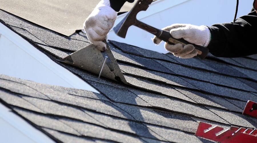 Professional residential roofers in Glennville, GA